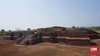 Mengenal Kerajaan Tarumanegara yang Bercorak Hindu Budha