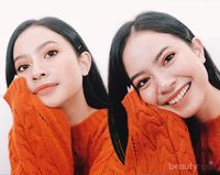 Gak Berlebihan, Ini 5 Tips Makeup Fresh untuk Remaja ala