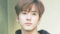 Ketahuan Tak Pakai Masker, Eric The Boyz & Pihak Agensi Minta Maaf