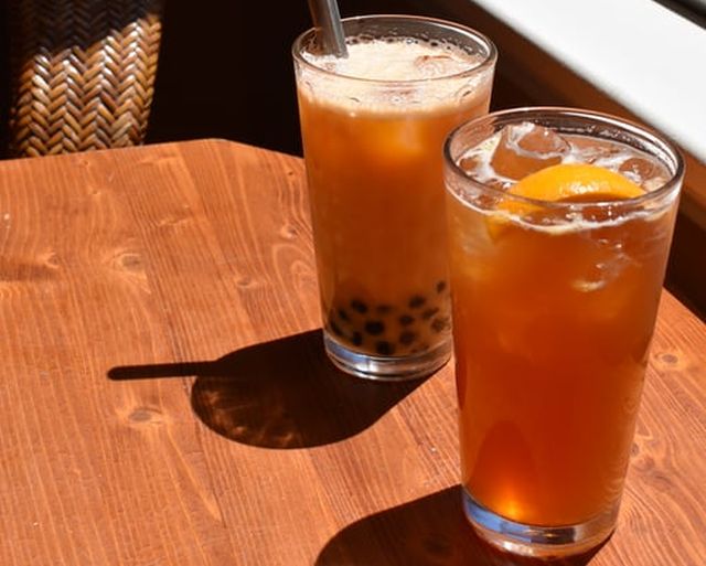 Tapioka jak przyrządzić z niej bubble tea? Akcemed.pl