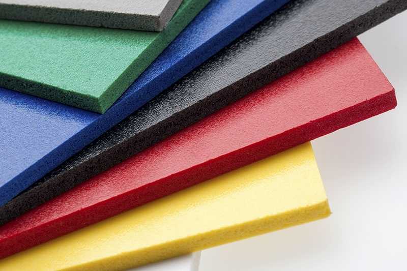 Płyty PCV spienione ⋆ www.akces.eu