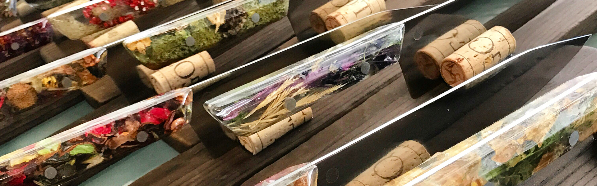 Cutlery And More AK CHEF