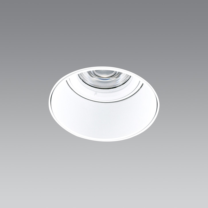 Microtrim Adj Trimless akclighting