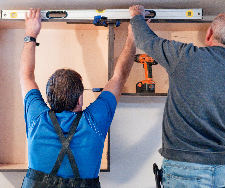 Trusted Custom Installation Contractor in Appleton AKD