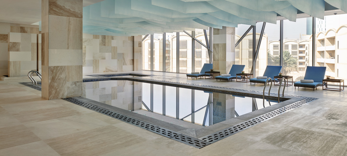 Hyatt Regency Riyadh Olaya