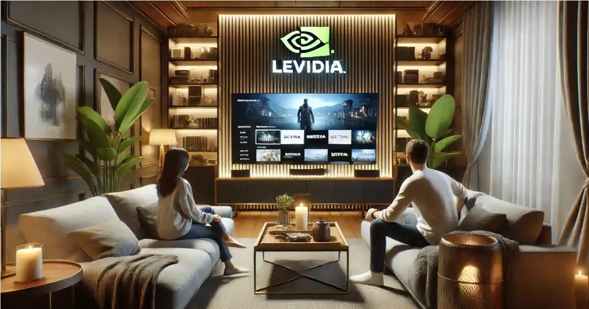 Levidia 5 Powerful Reasons It’s a MustTry Streaming Service