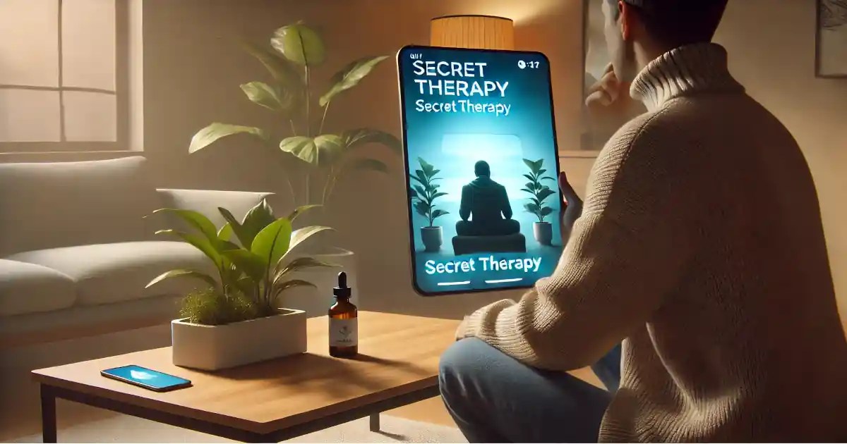 Secret Therapy OnlyFans 5 Amazing Benefits You Must Know