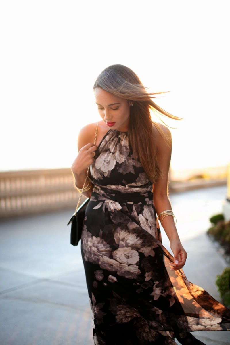 Summer Blush A Keene Sense of Style