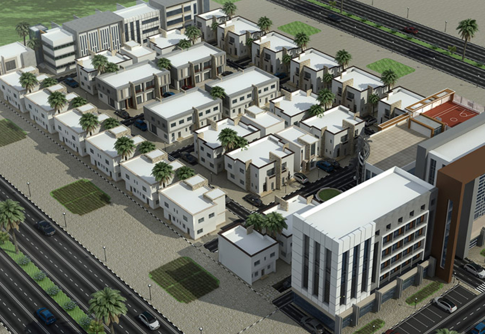 AKEL TRADING AND INDUSTRIAL CO.