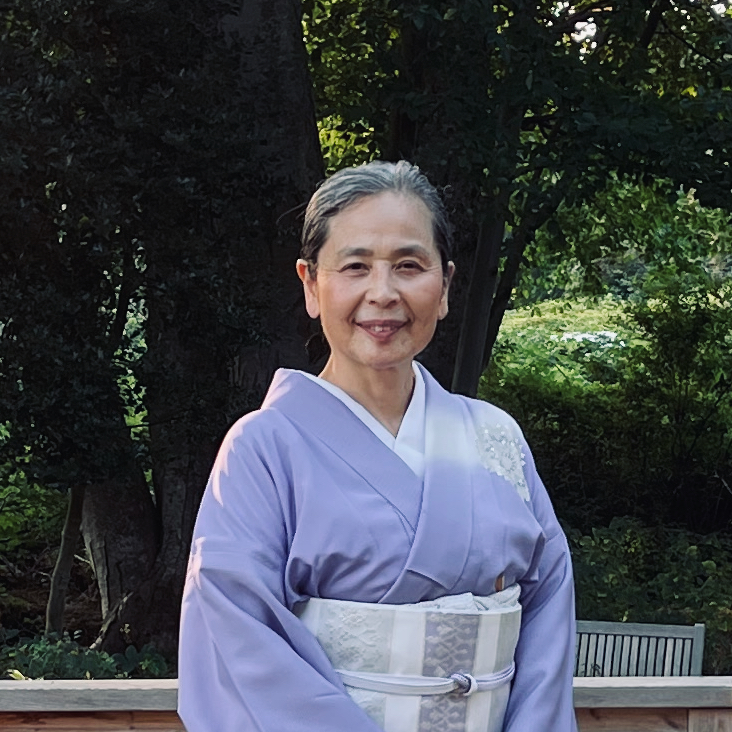 About Akemi Life is a Journey