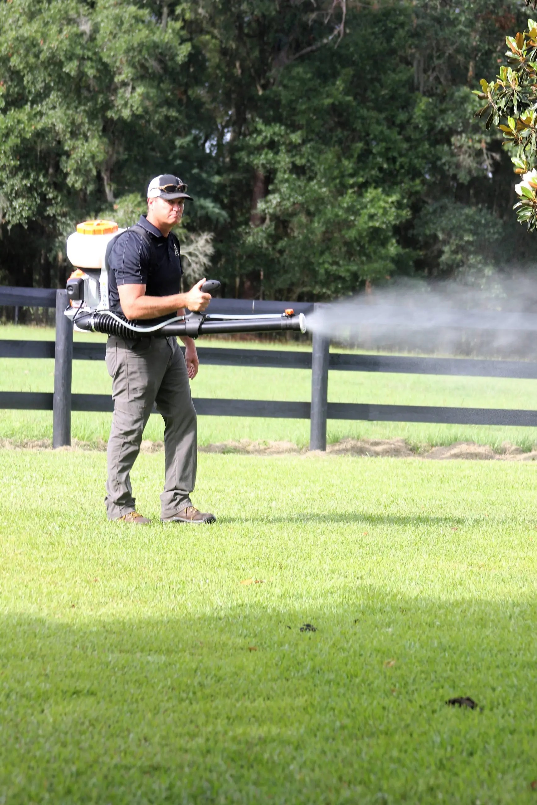 About Us Akers Pest Control Ocala, Marion County, Florida