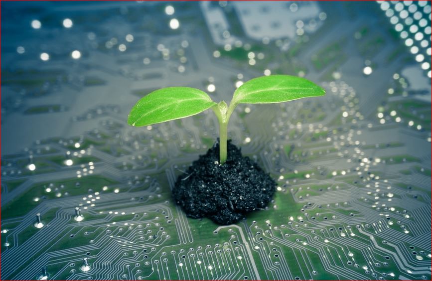 What Is Green Technology? AK EVERGREEN (M) SDN BHD