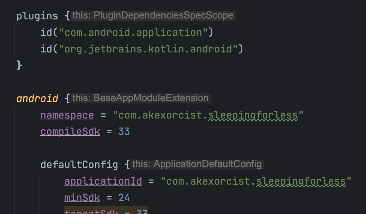 สร้าง Gradle Plugin ด้วย Kotlin เพื่อใช้งานบน Android Android Gradle