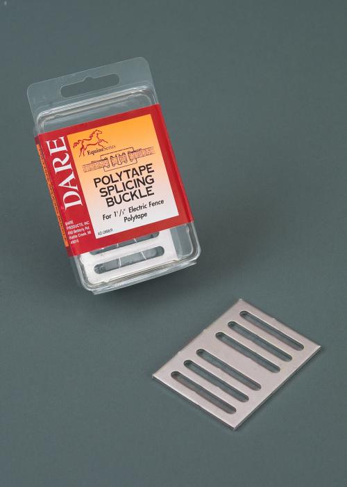 Electric Fence Splice Buckles (Stocked Product), 5 Alaska Farm Supply