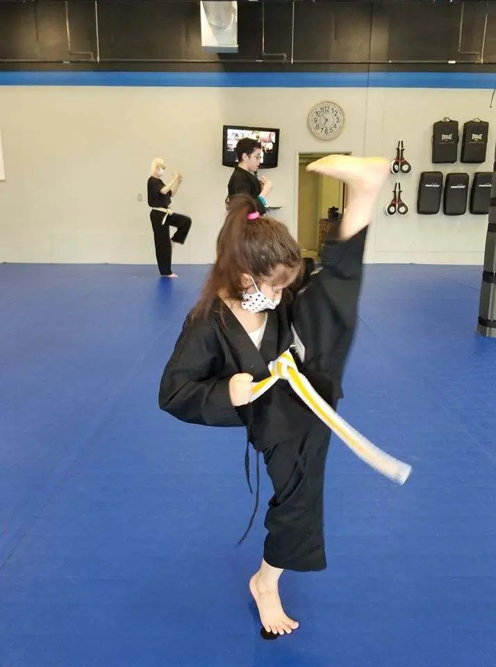 Martial Arts & Karate Classes Lexington & Nicholasville AKF Lexington & Nicholasville's