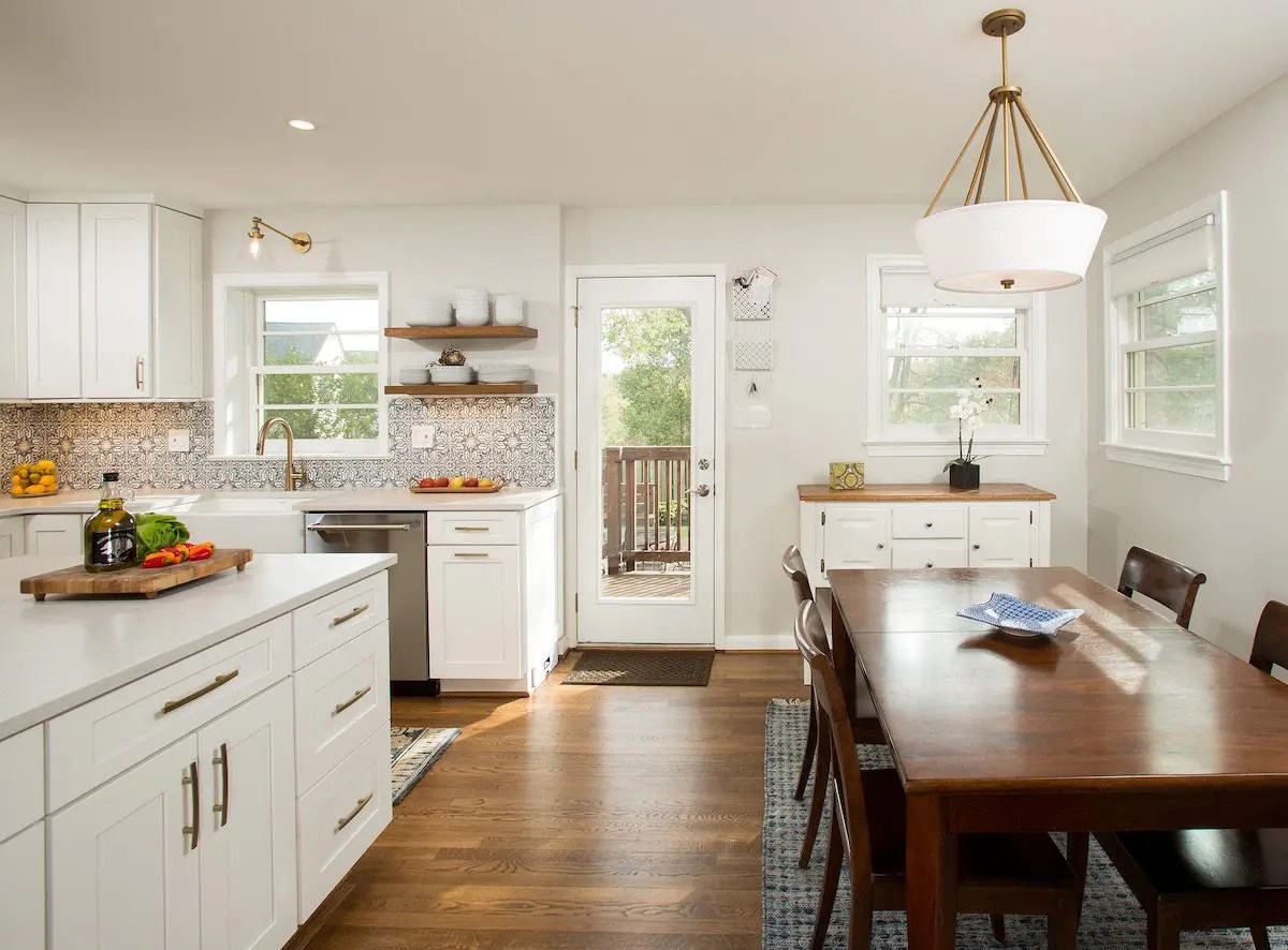 Interior Design McLean, VA AKG Design Studio