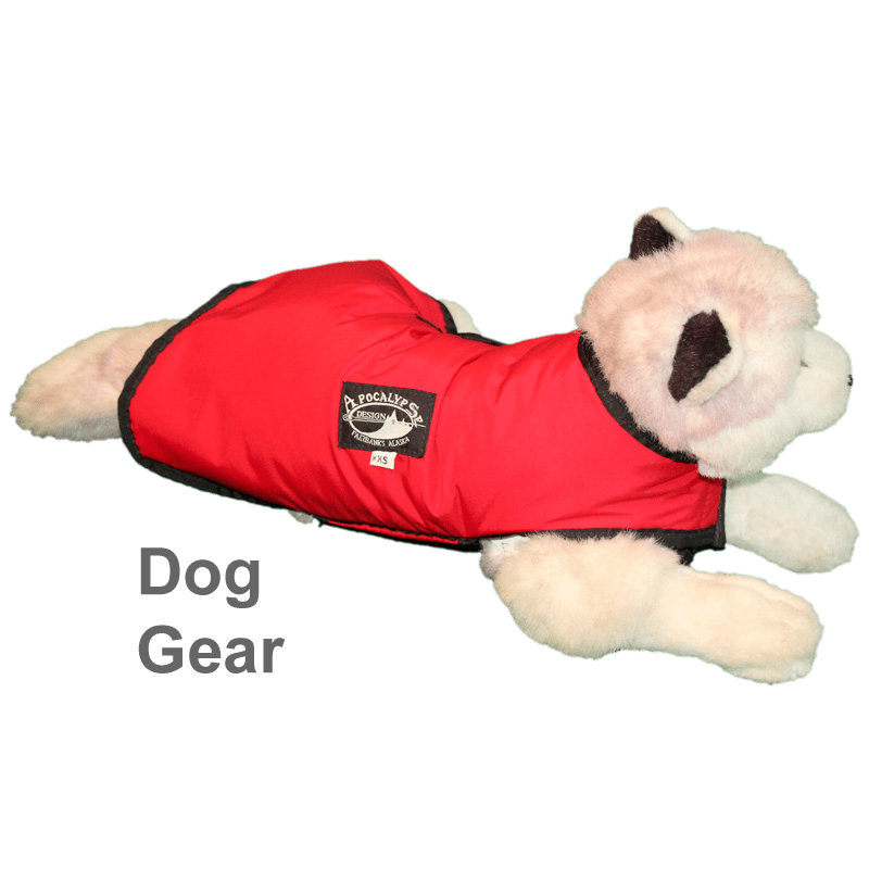 Mushing Gear Product categories Apocalypse Design