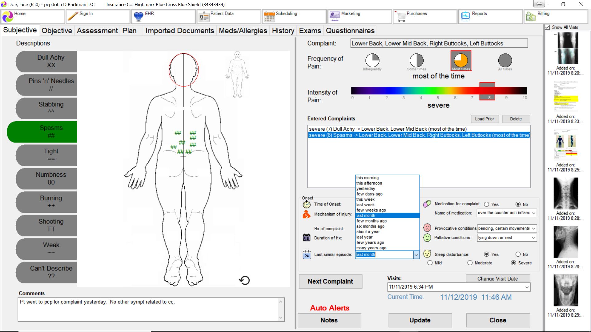 AkGlobe News WonderDoc will be attending the Florida Chiropractic