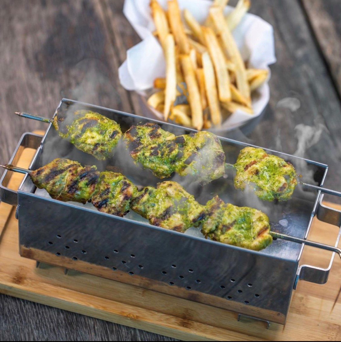 Best Kebabs In Qatar