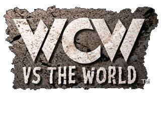 aki.guide - WCW vs The World