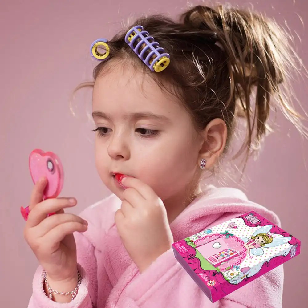 Toys Makeup Creative Play Cosmetics for Kids