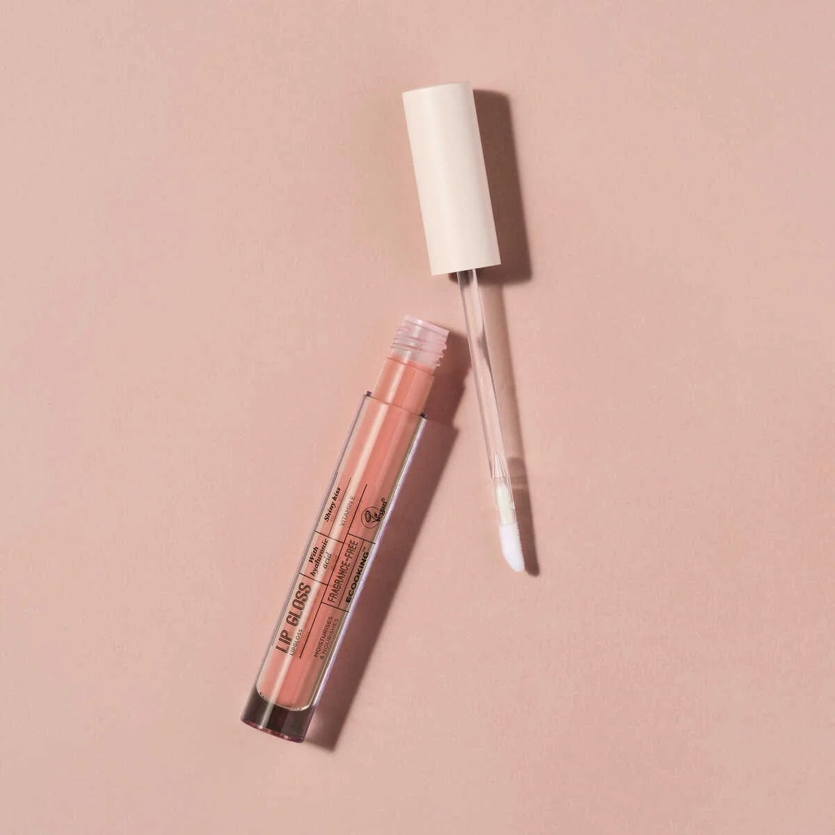 Lip Gloss Perfection Discover Vibrant Shades for Irresistible Lips