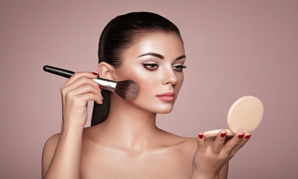 Face Powder Guide Choosing the Best for Your Skin Type