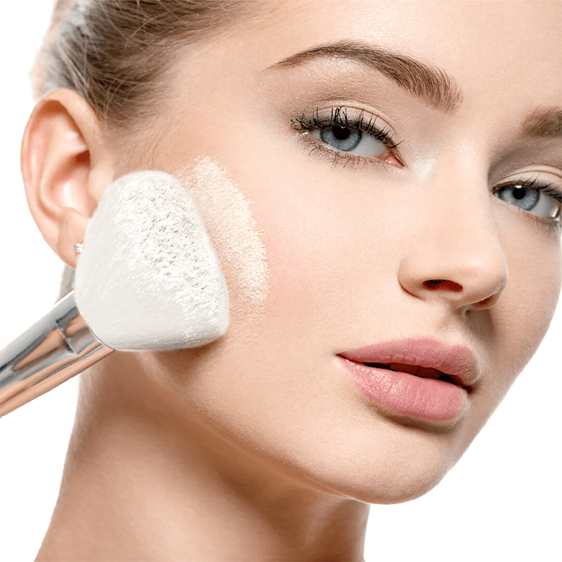 Pressed Powder Brilliance The Ultimate Guide to Perfect Makeup