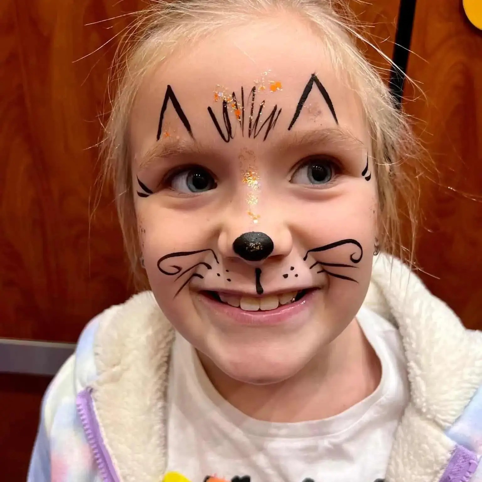 Kids Face Paint Concerns Ensuring Safety for Your 2YearOld