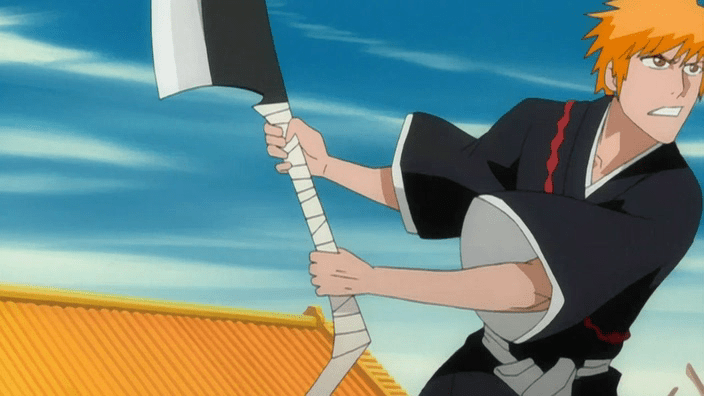 BLEACH SUBS SPANISH ESPAÑOL Akibakey Fansub