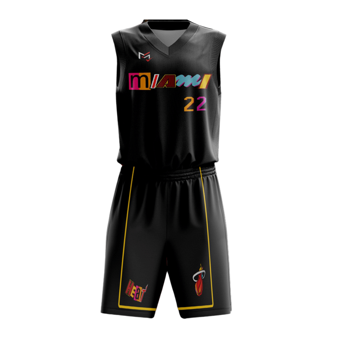 Basketball Dress Customized by AKIBA 202324 AKIBASTORE