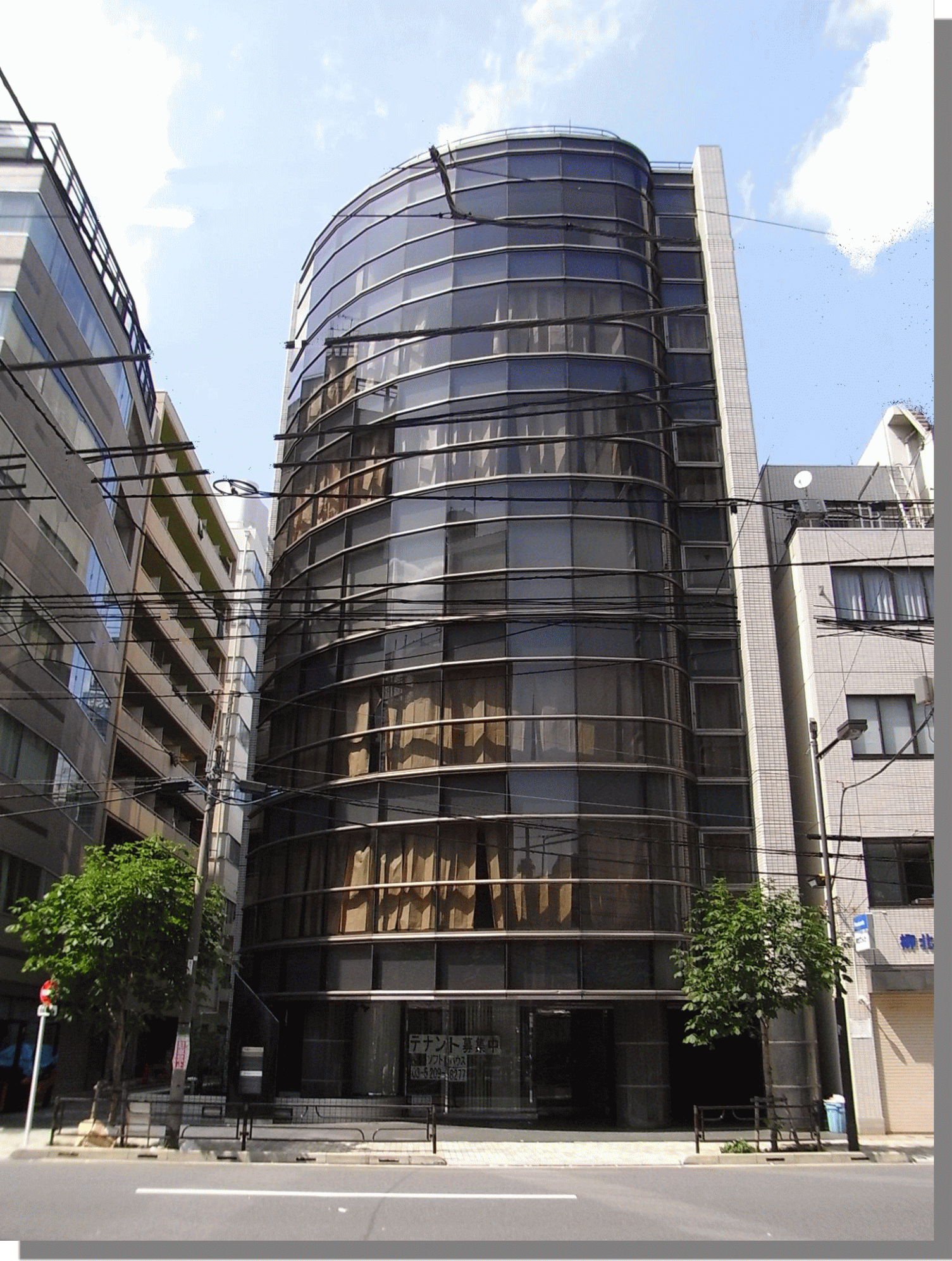 秋葉原のレンタルスタジオ 秋葉原ブルーハススタジオ