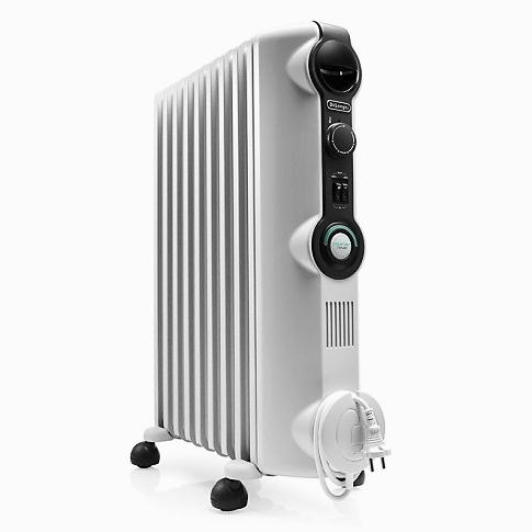 Delonghi Oil Radiator 2000W Radia S Dhr -Trrs0920C – Akiki Electronics