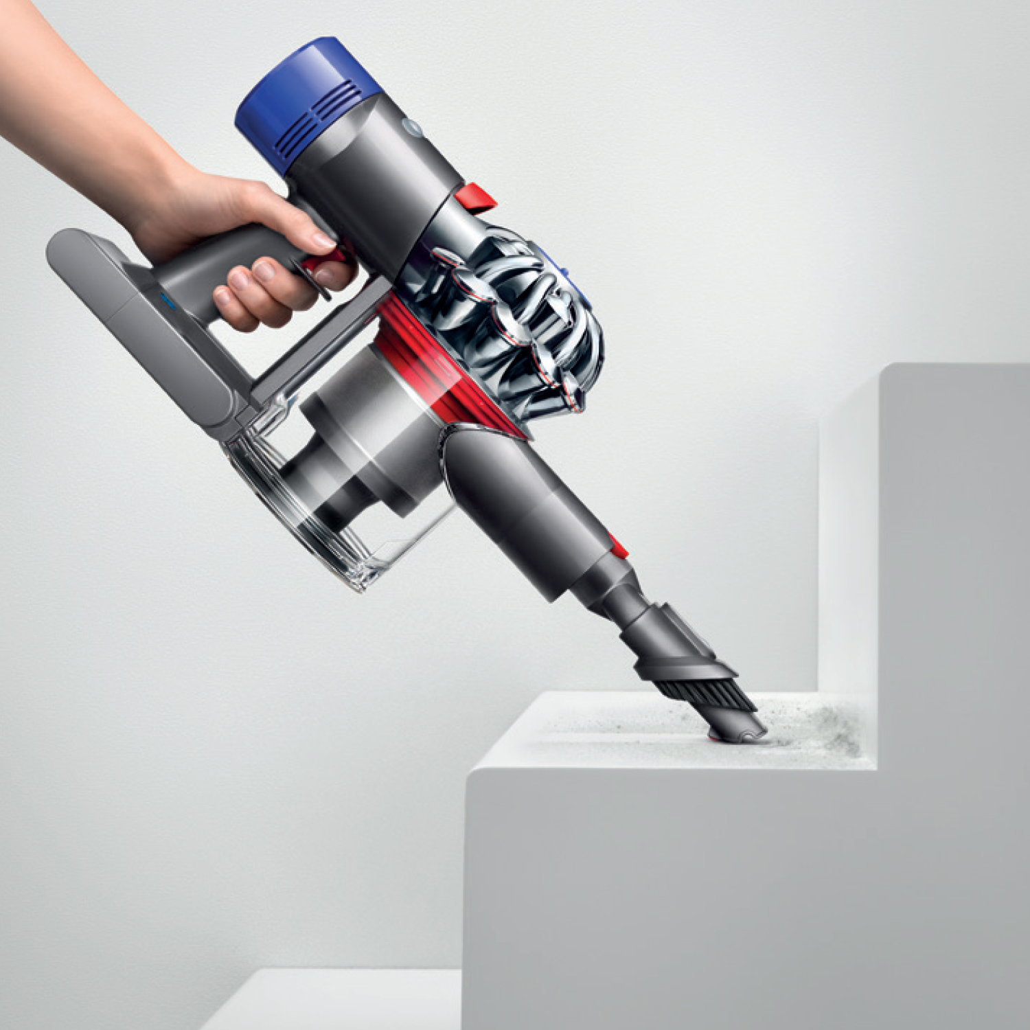 Dyson Absolute CordFree Vacuum V8 Akiki Electronics