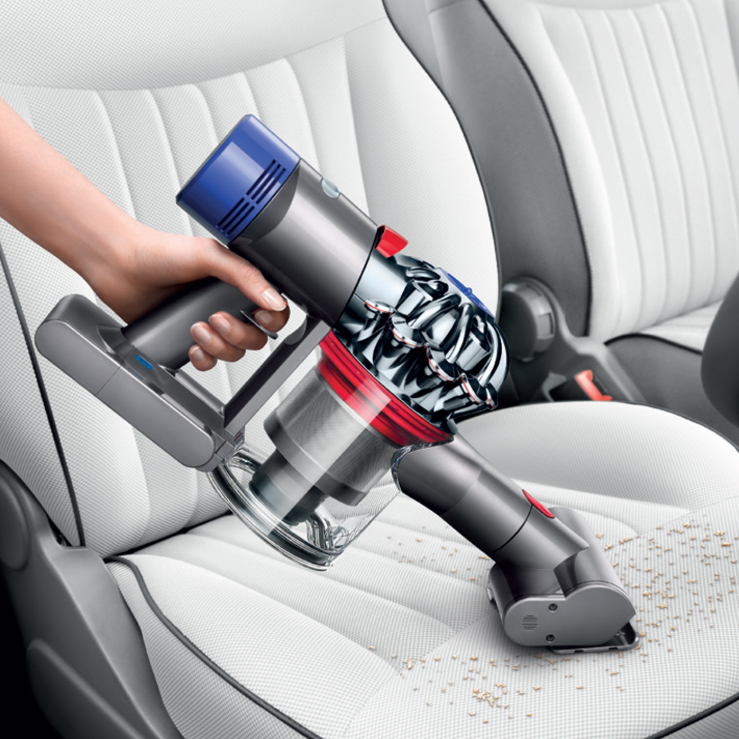 Dyson Absolute CordFree Vacuum V8 Akiki Electronics