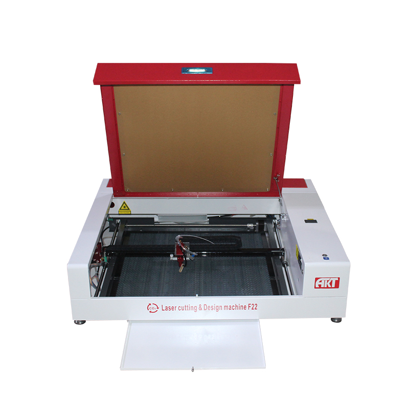 AKT F22 CO2 LASER CUTTING & DESIGN MACHINE 3YEAR WARRANTY AKINFOTOOLS