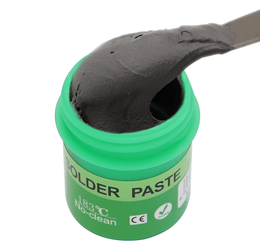 RELIFE RL402 SOLDERING PASTE AKINFOTOOLS