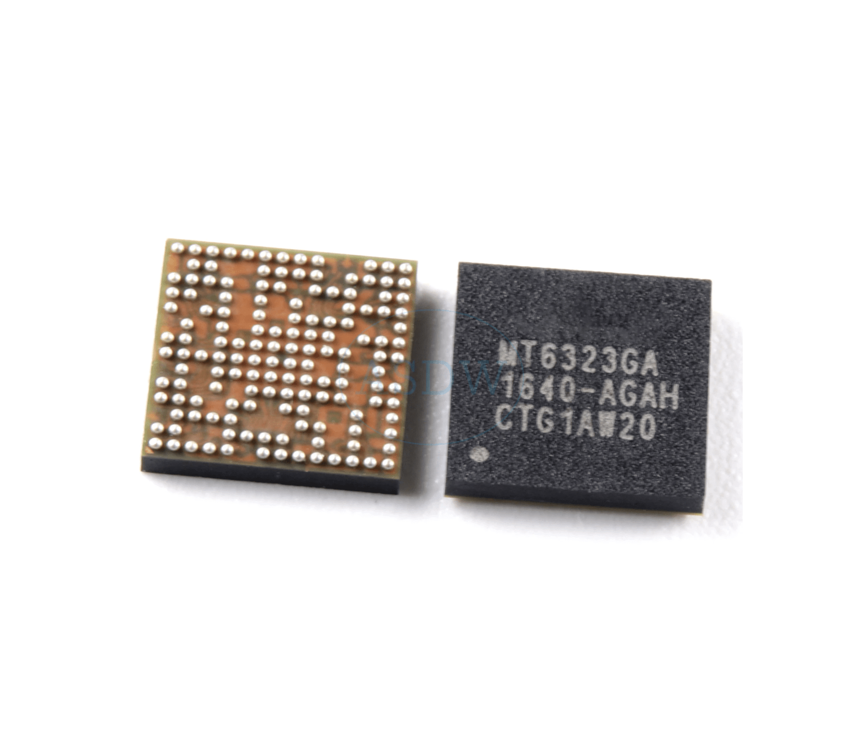 MT6323V IC - AKINFOTOOLS