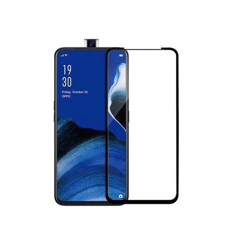 OPPO RENO 2Z GLASS AKINFOTOOLS