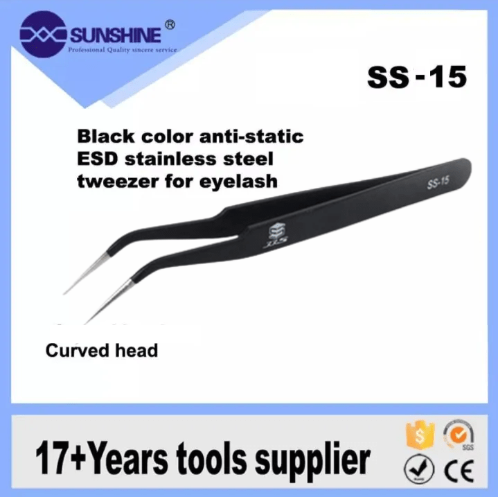 RELIFE ESD15 TWEEZER AKINFOTOOLS