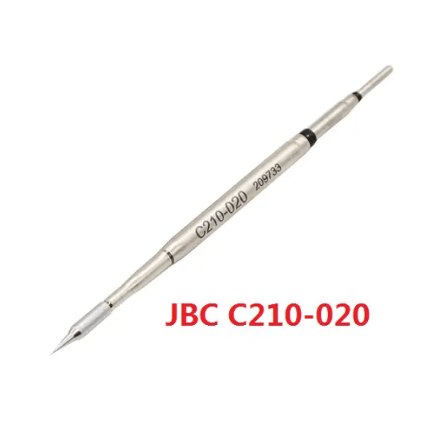 JBC SOLDERING IRON BIT C210020 AKINFOTOOLS