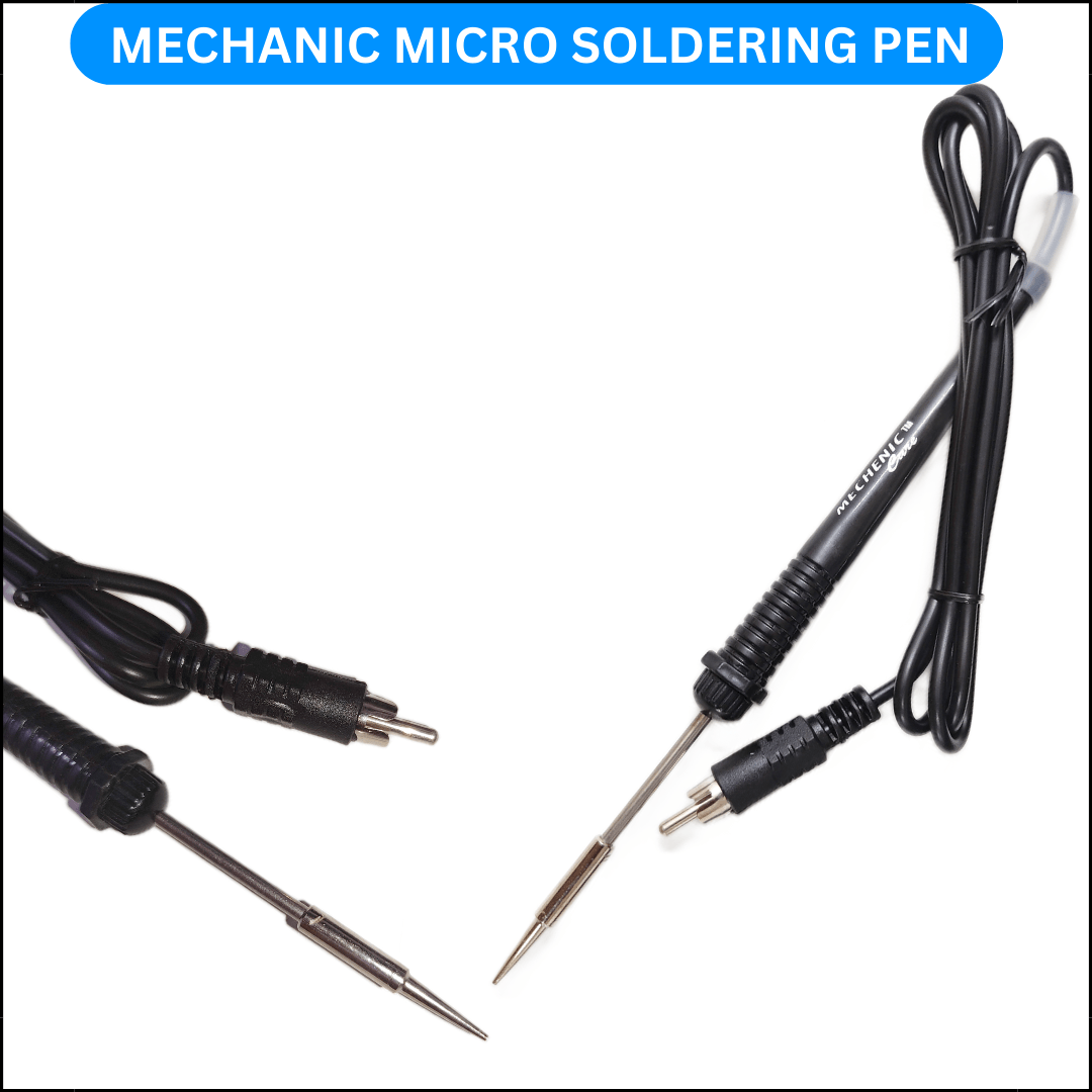 MECHANIC MICRO SOLDERING PEN AKINFOTOOLS