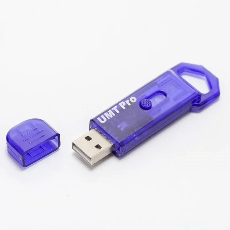 UMT PRO DONGLE UMT AVENGER AKINFOTOOLS