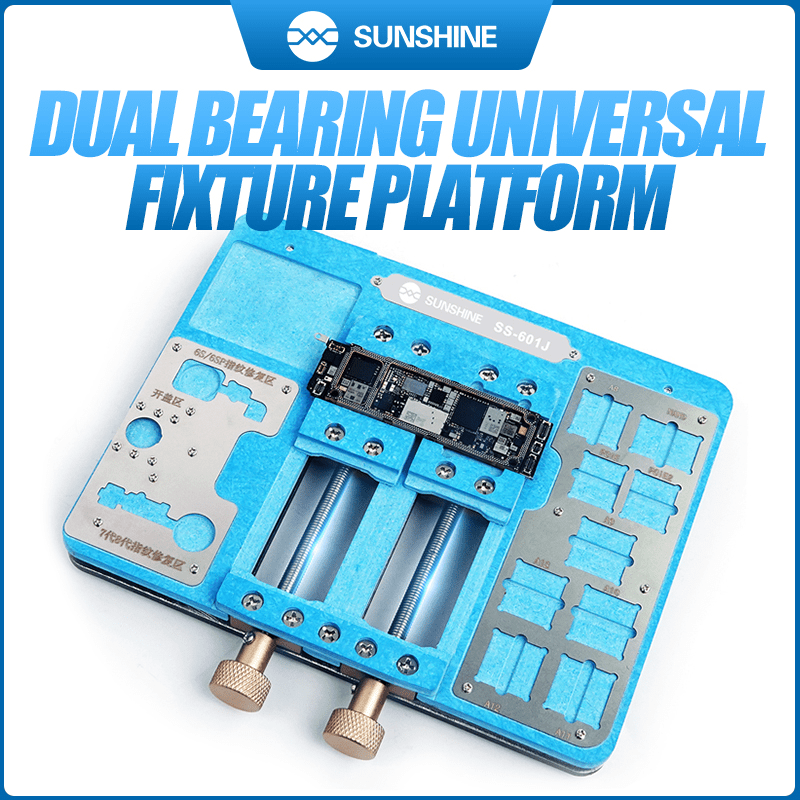 Mobile Spare Parts Wholesale and Repairing Tools