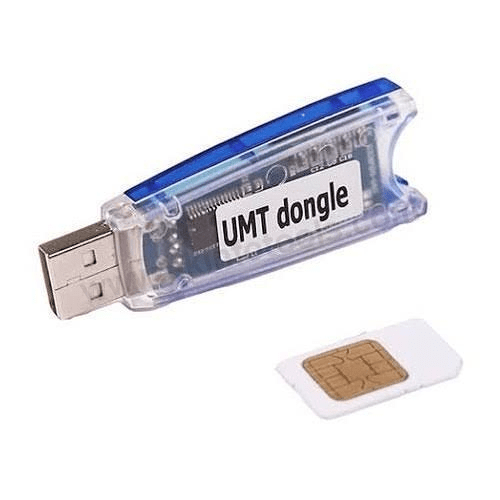 UMT PRO DONGLE UMT AVENGER AKINFOTOOLS