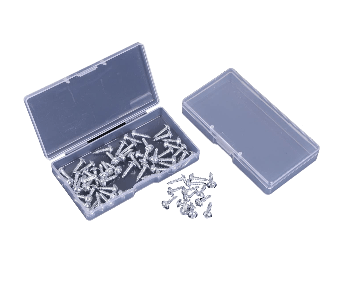 SUNSHINE COMPONENT BOX - AKINFOTOOLS