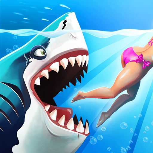 Hungry Shark Arena Play Hungry Shark Arena On Aking Io