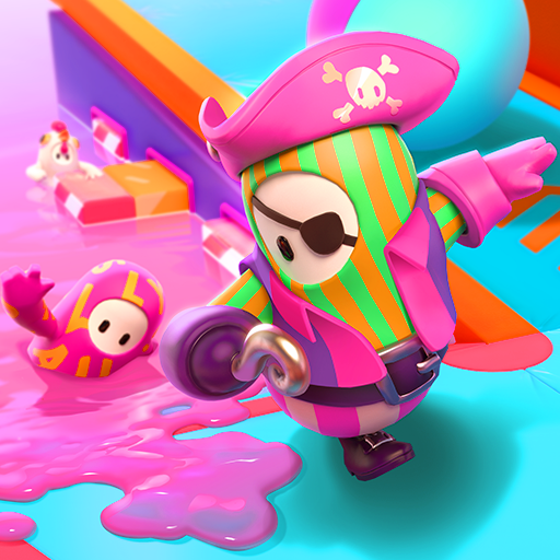 Ultimate Knockout Race Play Ultimate Knockout Race on aKing.io