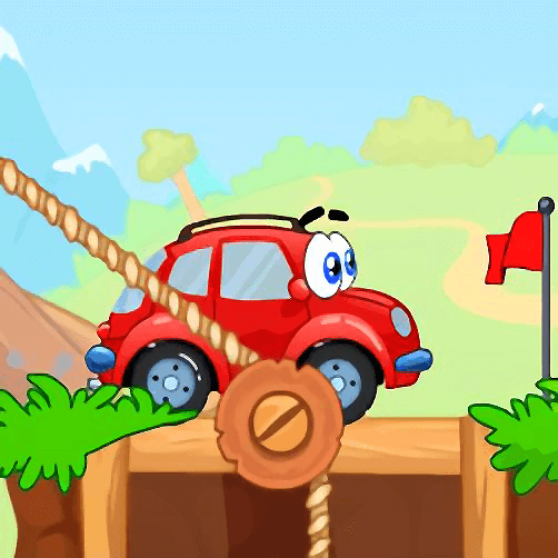 Wheely 7 Play Wheely 7 on aKing.io