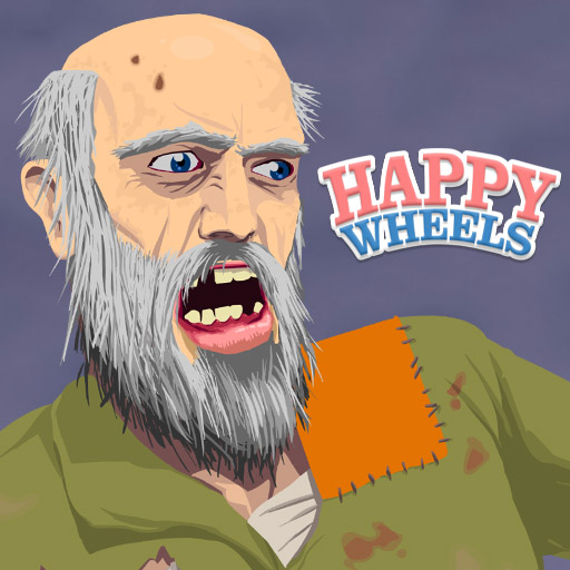 Happy Wheels Play Happy Wheels on aKing.io